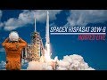LIVE Hosting - SpaceX Hispasat 30W-6