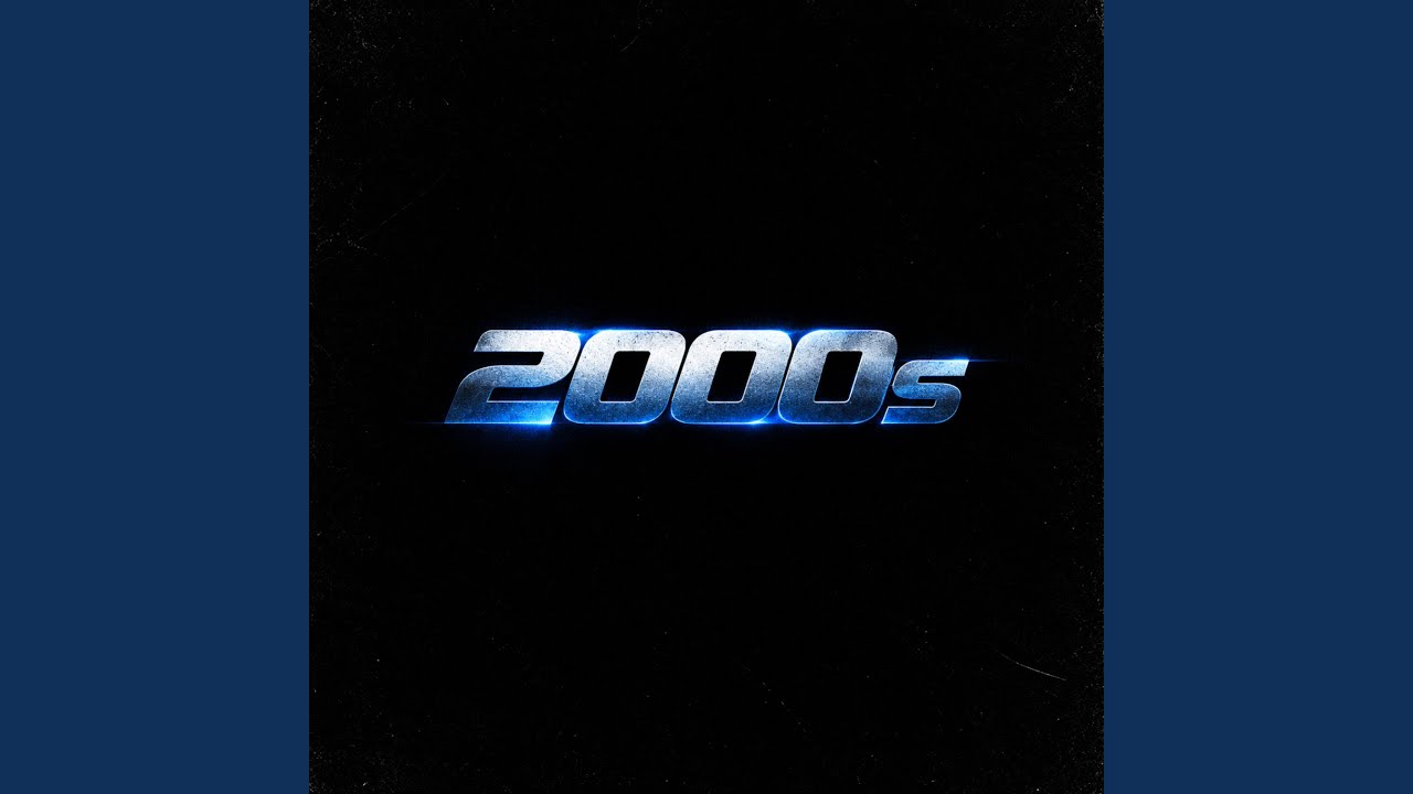 2000s (Hoodtrap / Hip Hop 2000) - YouTube