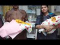 Twins baby  pediatrician newborn child critical care hospital drravikhanna