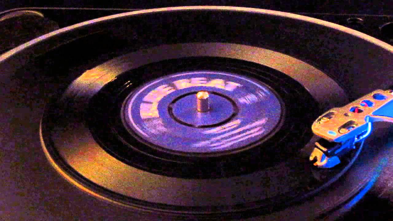 Clue J And His Blues Blasters - Going Home - Blue Beat BB15