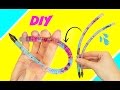 DIY FLEXIBLE LIQUID PEN