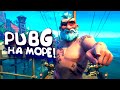 PUBG НА МОРЕ! - БЕРУ СВОЙ ТОП-1! - Sea Of Thieves: Pirates Life