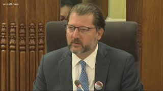 'I would no longer be in fear' DC considers bill to decriminalize sex work