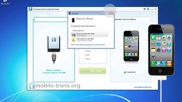 How to Transfer Photos from Nexus 4 to iPhone? How to Sync Pictures from Nexus 7/10 to iPhone