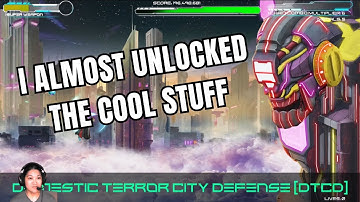 Interstellar Sentinel 2 Demo I Guess the Secret Level Will Stay a Secret