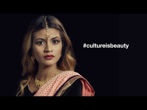 The difference between cultural appropriation and cultural appreciation