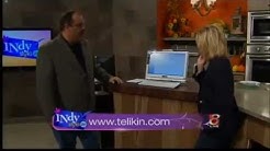 Taming Technology - Rob Dillion Reviews the Telikin Computer for Seniors 