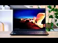 Thinkpad X1 Extreme (Gen 4) - Surprisingly good laptop for a surprisingly good price!
