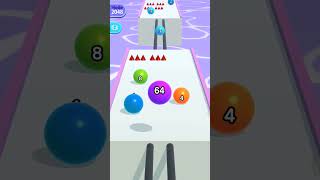Going balls Infinity ♾️ Gameplay screenshot 5