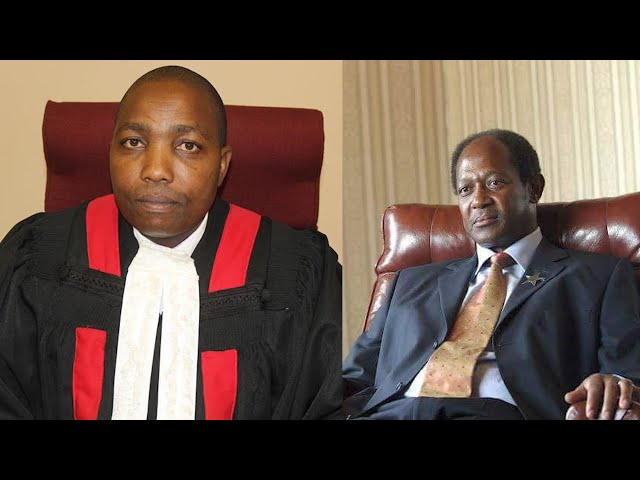 ZCC LEADER DRÂGGÊD TO COURT OVER ALLEGATIONS OF EXTORTION class=