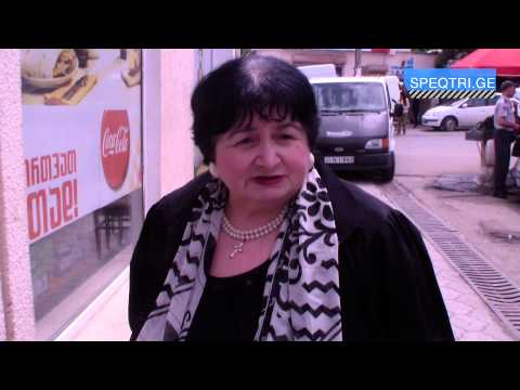 გურჯაანელების აზრით რაში იხარჯება ადგილობრივი ბიუჯეტი