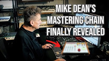 Mike Dean