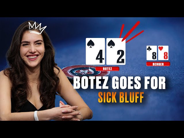 Alexandra Botez on X: I faced my toughest loss of the tournament