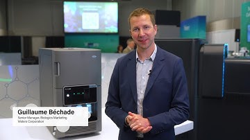 ASMS 2024 Recap Featuring the BioAccord LC-MS System for Accelerated Biopharmaceutical Analysis