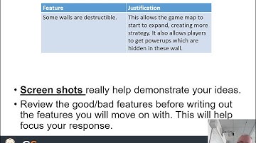 OCR GCE CS coursework - Analysis section - Existing app research.