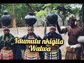 Idumulu Nkigila Walwa Produced By DMJ Studio Babulao Ndala 2024 Idumulu Nkigila Walwa Produced By DMJ Studio Babulao Ndala 2024