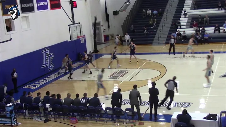 Bryce Greene's 1,000th Point