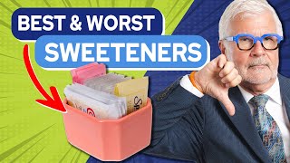 Sweeteners & Gut Health: Artificial vs Natural | Gundry MD