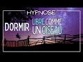 Dormir libre comme un oiseau relaxation  confiance en soi calme sommeil profond