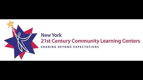 Instructional Video for NYS 21CCLC 2018 Enrollment Summary