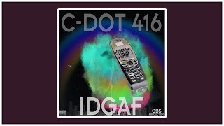 Idgaf C-Dot 416