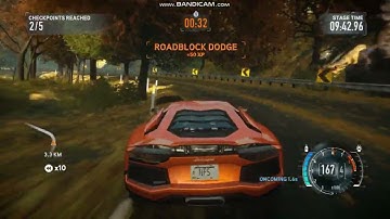 Need for speed the Run | make on time 11 | Racing game #gameplay #gaming