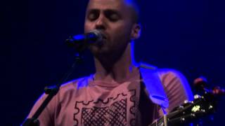 Marlon Roudette Metro Casino Basel &quot; Didn&#39;t 1&quot; HD