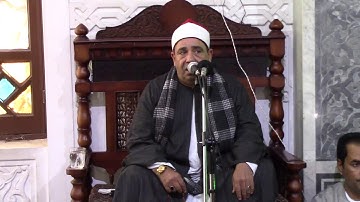 قرآن الجمعة بصوت فضيلة القارئ الشيخ / محمود الخشت .. من رحاب مسجد سيدي صلاح الدين الأيوبي بالقاهرة .