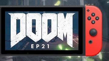 Nintendoomed Ep 21 | Let