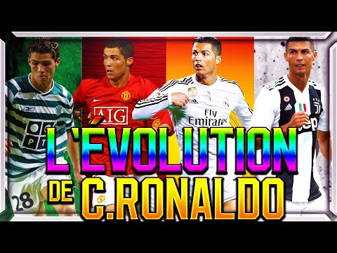 Combien D’Objectifs De Carrière A C Ronaldo