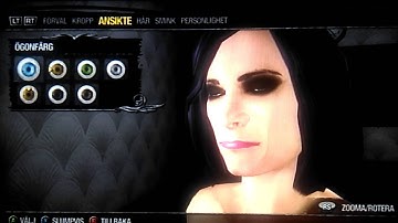 Saints row 2 create Matt Miller from saints row iv