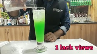 cocktail video