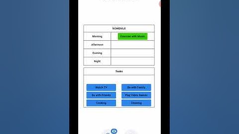 Easy Game Brain Test Level 372 Solution | Schedule all tasks