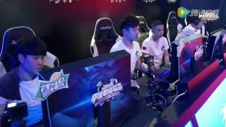 Vasilii Ragequit In Lspl Match Against Ld