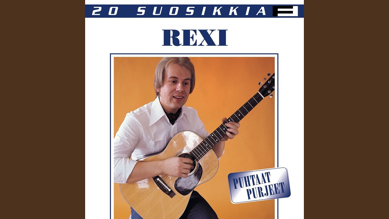 Regardez Muukalainen - Rhinestone Cowboy sur YouTube Regardez Muukalainen - Rhinestone Cowboy sur YouTube