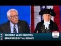 George Washington Debate Short