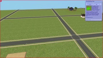 The Sims 2 - Learn to Play - Beyond the Basics - New Building Tools
