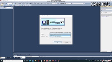 How to read program from PLC (GX Works3)