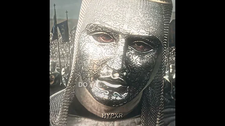 King Baldwin IV - memory reboot