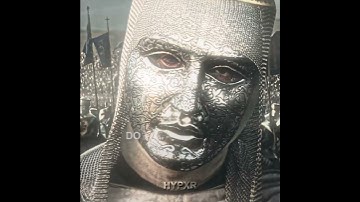 King Baldwin IV - memory reboot