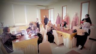 Eksanti Ngumbar Ngumpul Bareng Dengan Para Pelaku Umkm Tangerang