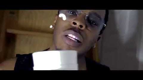 Johnny Cinco "Ain