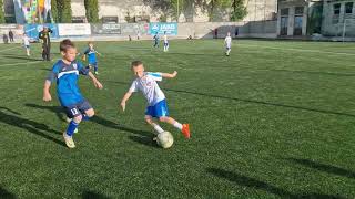 картинка: Лідер 2017 - ФК Львів /1 тайм/ (0 - 2) 27.09.2025