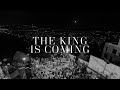 Paul Wilbur | The King Is Coming  (Featuring Beckah Shae)  (Live)