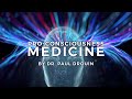  new course   proconsciousness medicine  quantum university