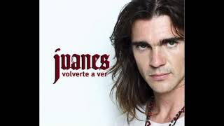Juanes - Volverte a Ver