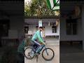 Gav Se Aaya Ek Mehman | Bade Bhaiya Ke Yaha Cricket | Daily content creation journey day 54 #shorts