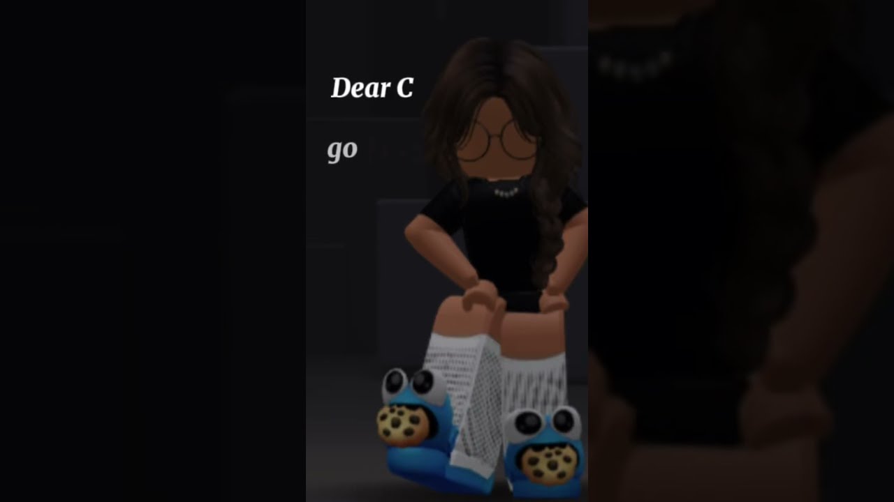 Idk Wtf I Did To U 