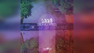 L.K.V.Ñ - Oriental Express [Beatlick]