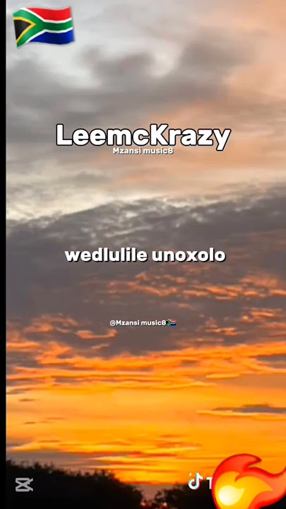 LeemcKrazy Noxolo @ScottsMaphuma #southafrica #leemckrazy #scottsmaphuma #noxofficial #shorts